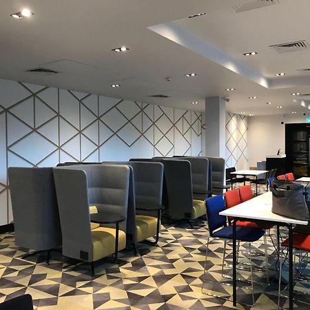 Village Hotel קובנטרי מראה חיצוני תמונה