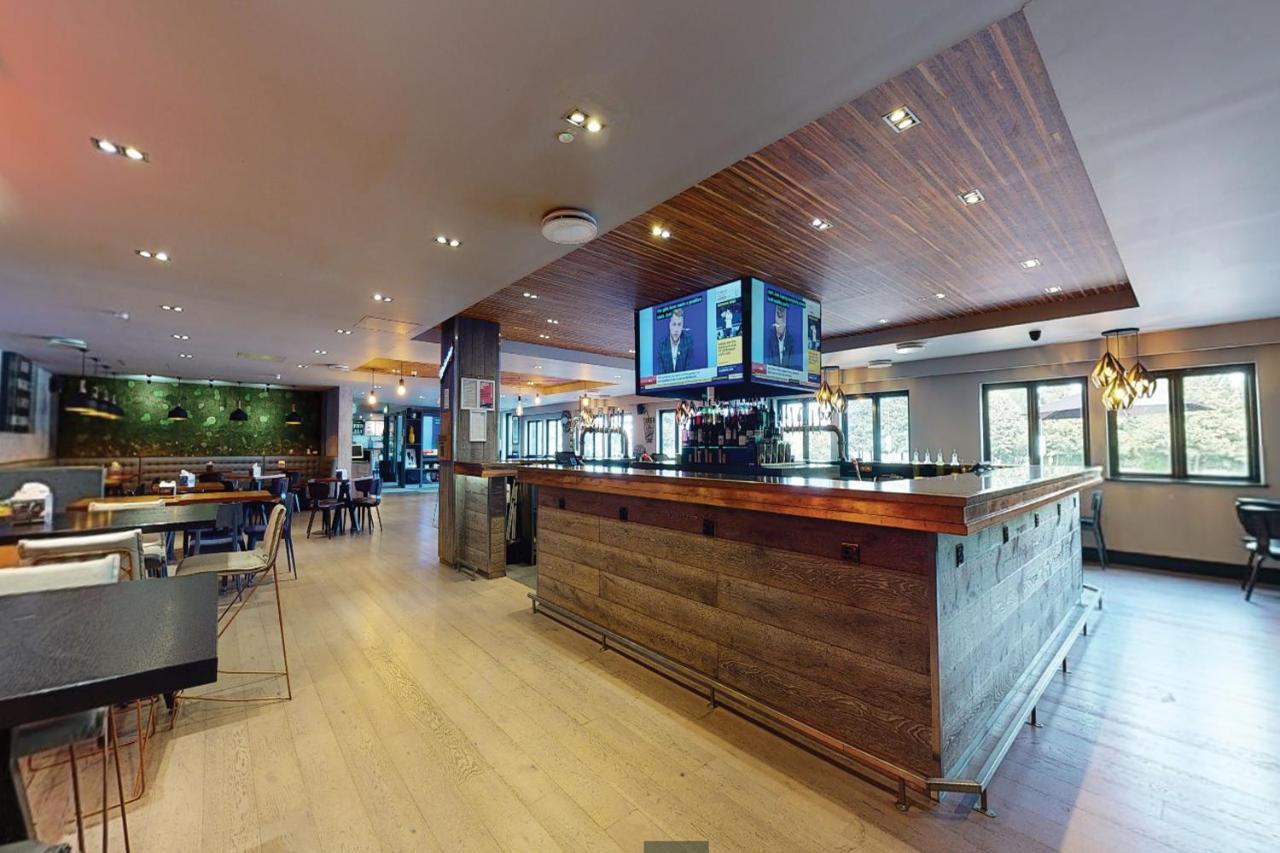 Village Hotel קובנטרי מראה חיצוני תמונה