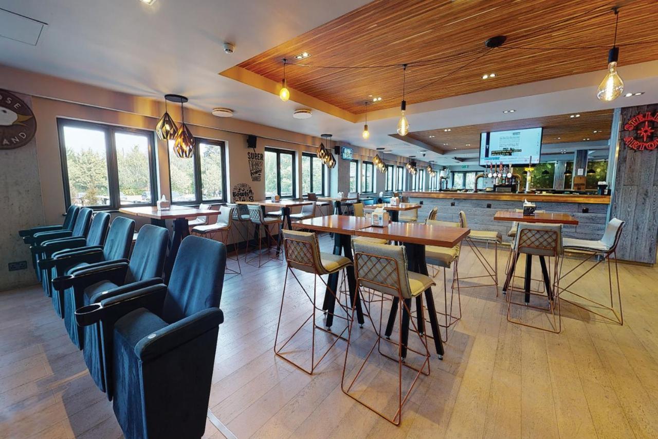 Village Hotel קובנטרי מראה חיצוני תמונה