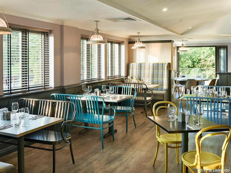 Village Hotel קובנטרי מראה חיצוני תמונה